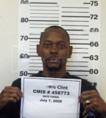 Clint Garner