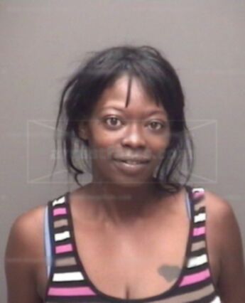 Missy Lynn Workman