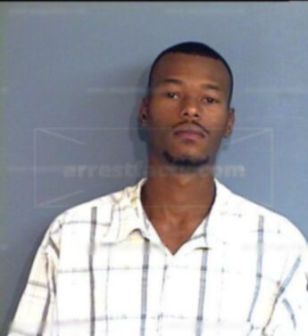 Byron Keith Burrell