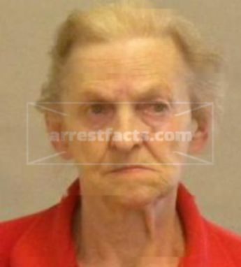 Arlene T Seely