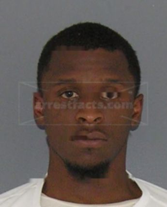 Christopher Martin