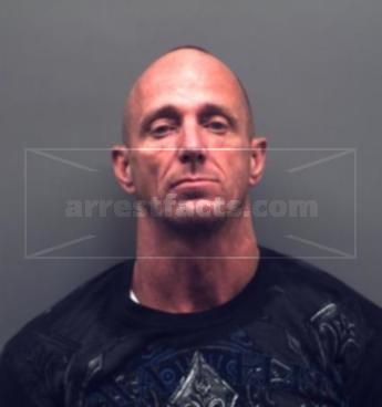 Mark Erick Scott