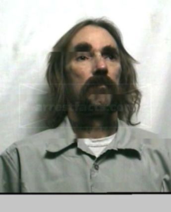 Richard Layne Smith