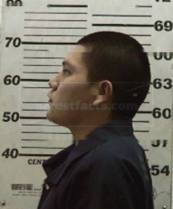 Brandon R Valdo