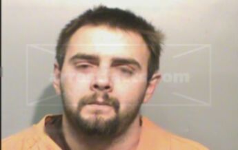 Anthony Michael Flagg