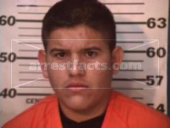 Antonio Valencia Miranda