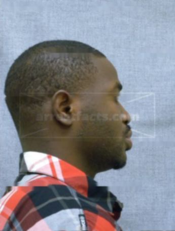 Rashaad L Smith