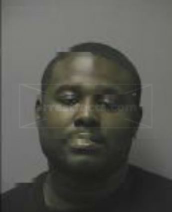 Andrew James Evans