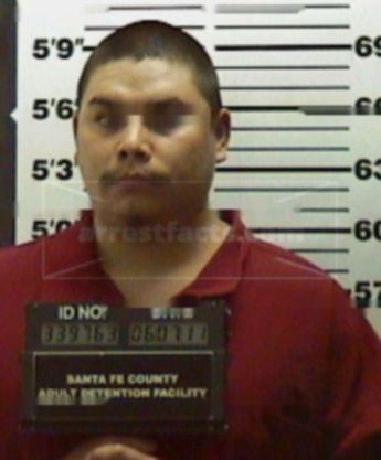 Andrew P Cordova