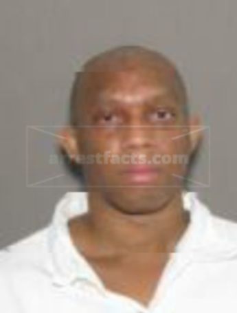 Jason Terrell Jamison