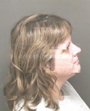 Jennifer Diane Fisher