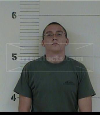 Dustin Colby Jenot