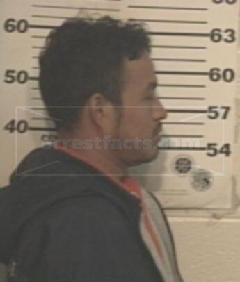 Julian Lopez Arroyo
