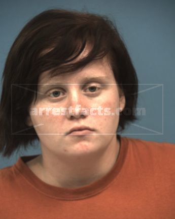 Leann May Cantwell