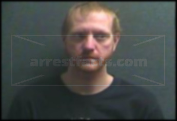 Larry Mckinley Raines Jr.