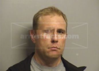 Travis Eugene Stevens
