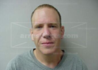 Steven Lee Armentrout