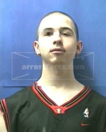 Matthew Brandon West