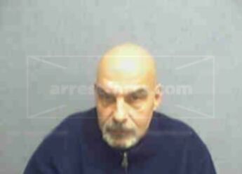 Mark Steven Fraser