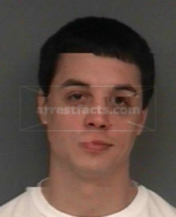 Jon David Leininger