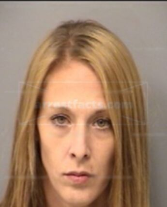 Heather Marie Locke