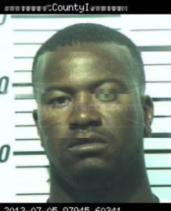 Kalandis Rashird Mcneil Sr.