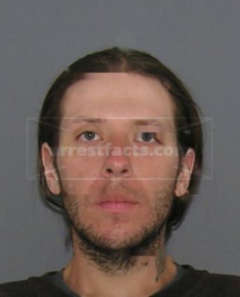 Anthony Wayne Ellis