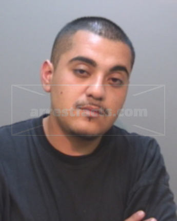 Manuel Anthony Montez