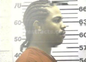 Seneca Sandifer
