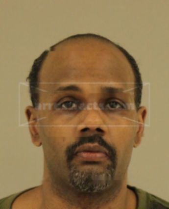 Kevin Dwayne Vaughn