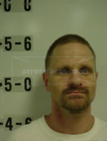 George Anthony Newberry