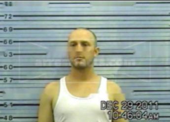 Tyler Richard Warden