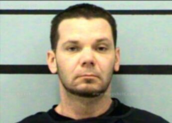 Jason Clarence Medford