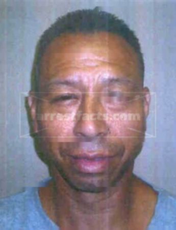 Mario Rivera Jr.