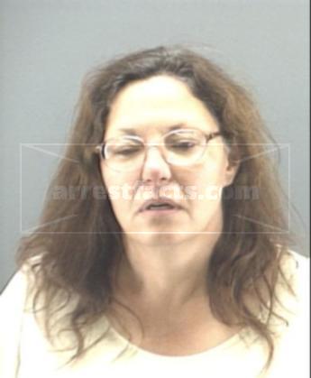 Roxanne Dena Butler