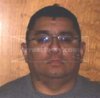 Ricardo Cuellar Gonzalez