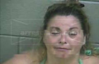 Allison Cristine Hill