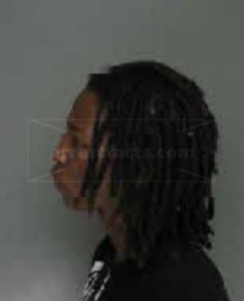 Zaquan Tymil Magee
