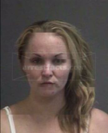 Kellyn Ashley Williams