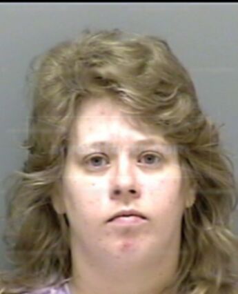 Shauna Lyn Brinkley