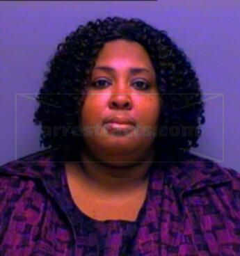 Latrena Denise Bagley