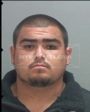 Shawn Mcneil Vigil