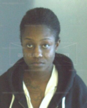 Shanida Miracle Butler