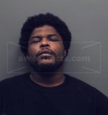 Curtis Oneal Thompson