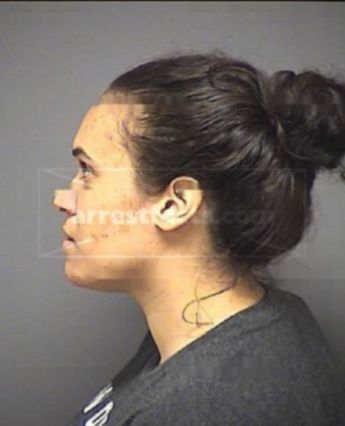 Amanda Frances Burch