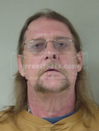 Ricky D Schultz