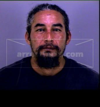 Ramon Angel Medina