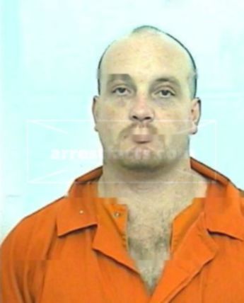 Ronnie Wesley Ables