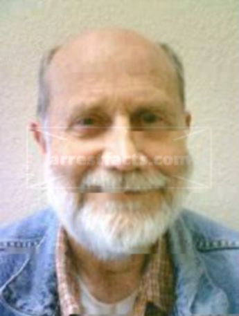 Roger Sydell Boyd