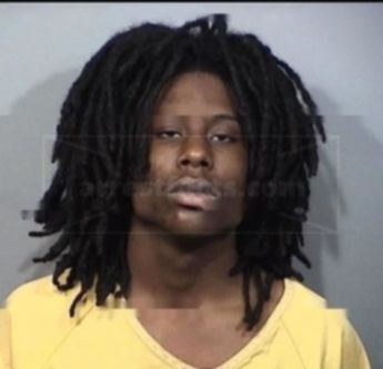 Kinte Renard Brooks